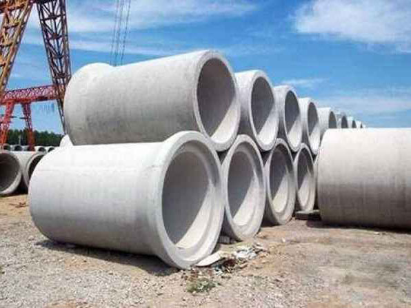 水泥管的優勢與特點