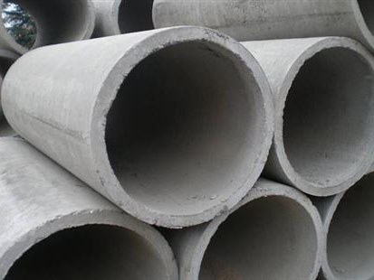 水泥管廠家怎樣提高水泥管的技術