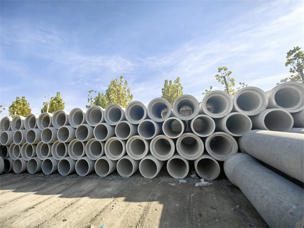 混凝土水泥管