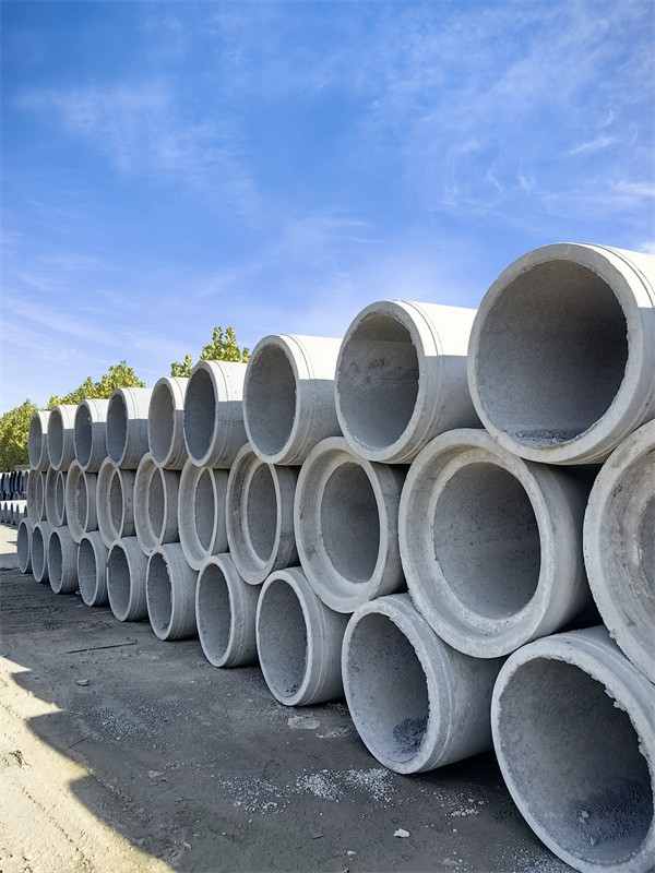 鋼筋混凝土水泥管